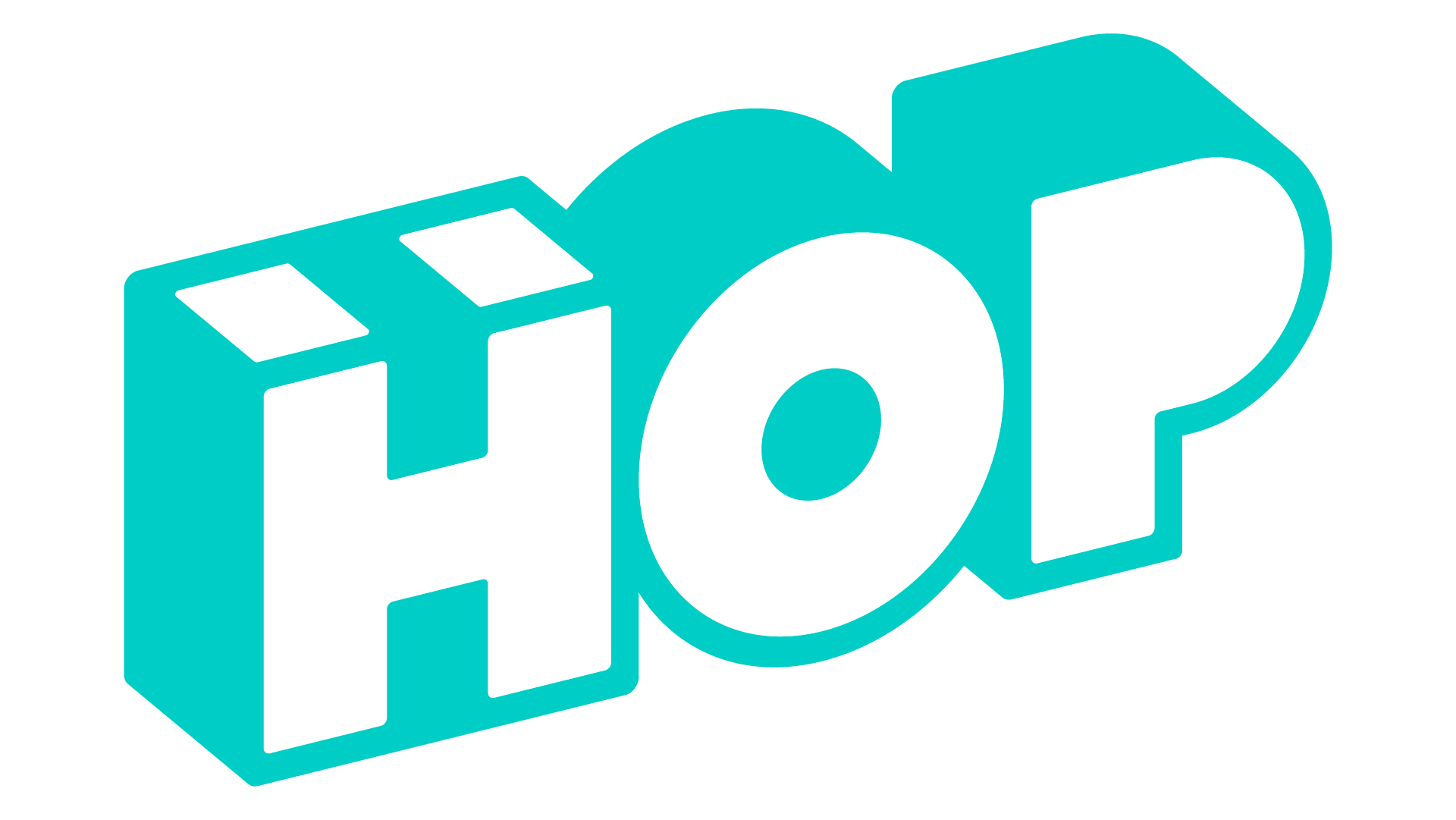 Logo oficial
